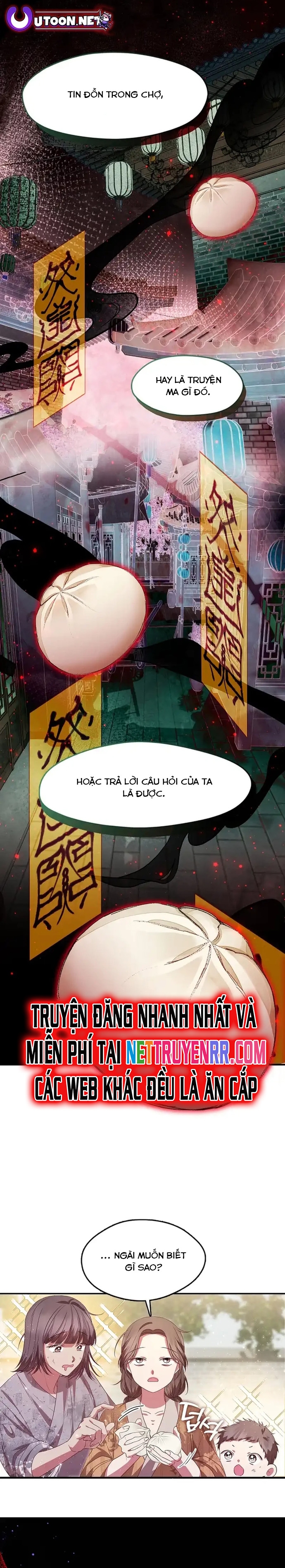Con Gái Út Của Thiên Hạ Đệ Nhất Nam Cung Thế Gia Chương 33 Ảnh 7