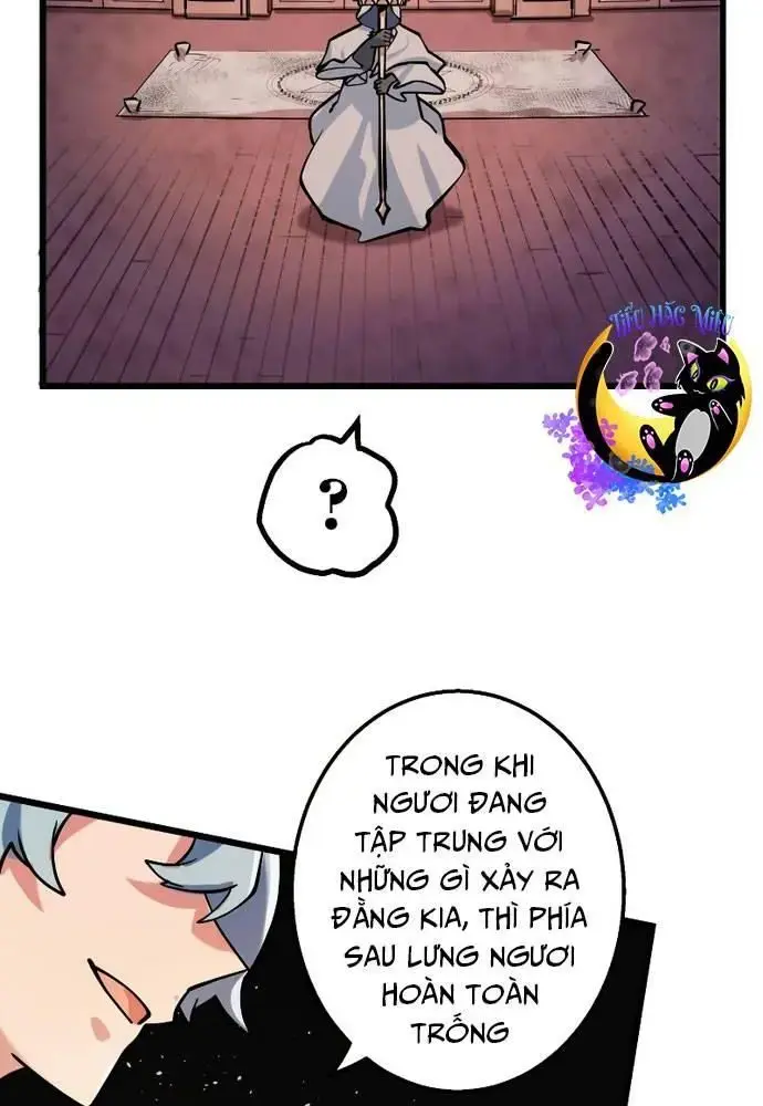 Kẻ Thống Trị Trò Chơi Thứ Hai Chương 10 Ảnh 90