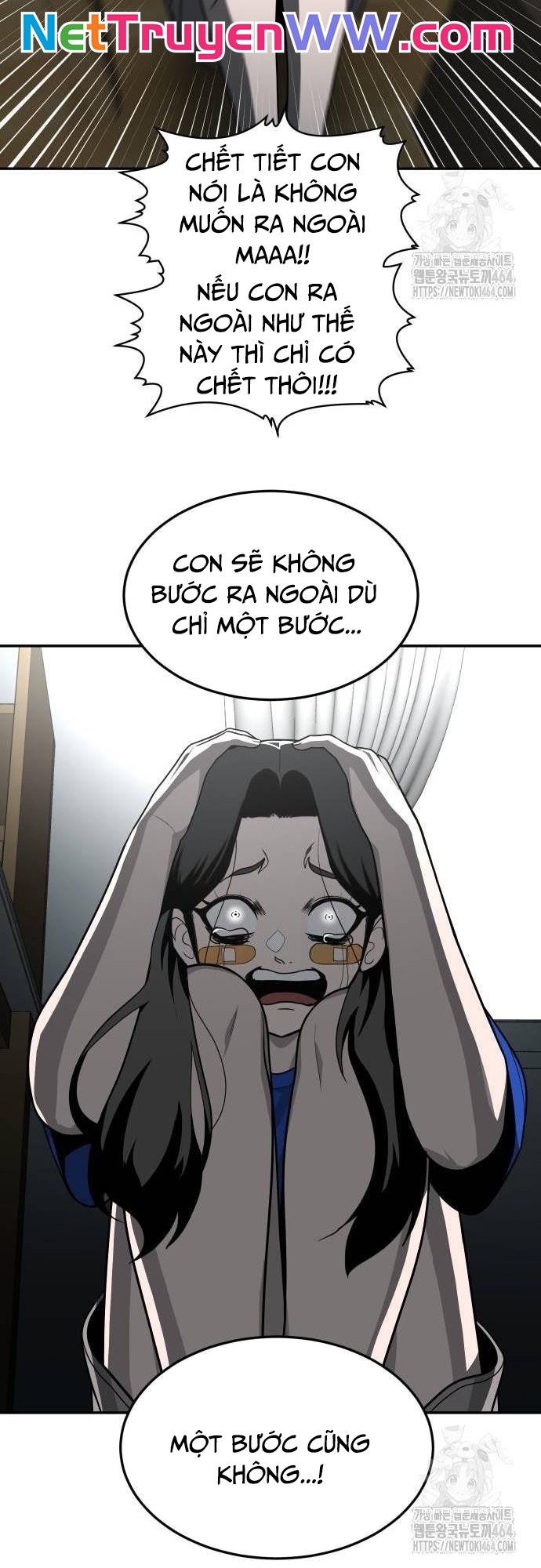 Món Đồ Chơi Chương 40 Ảnh 73