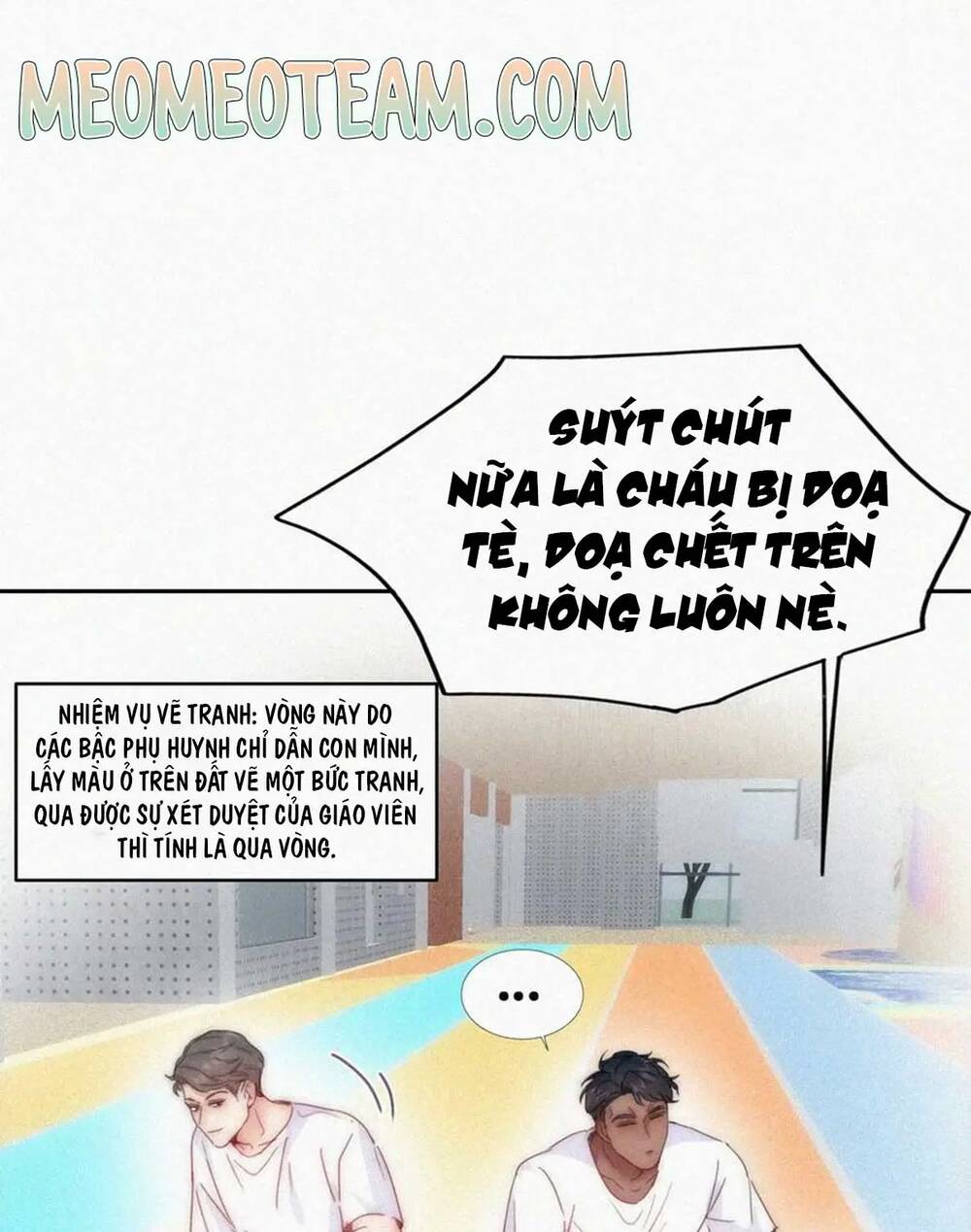 Nghịch Tập Chi Hảo Dựng Nhân Sinh Chương 334 Ảnh 43
