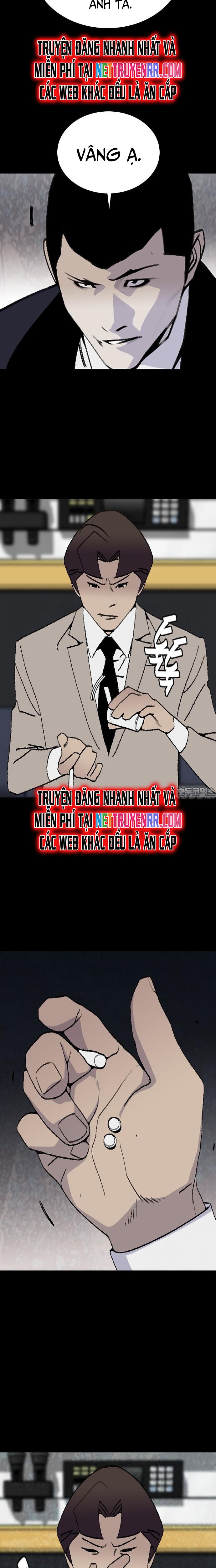 Đế Vương Chương 127 Ảnh 11
