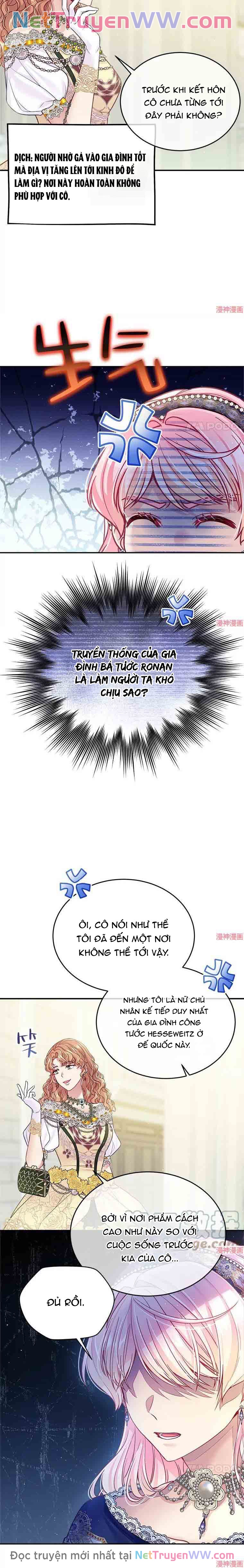 Chồng Em Dễ Thương Chết Mất Thôi! Chương 41 Ảnh 13