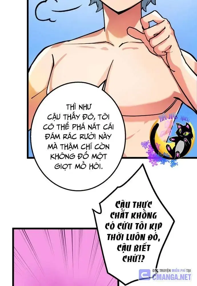 Kẻ Thống Trị Trò Chơi Thứ Hai Chương 10 Ảnh 31