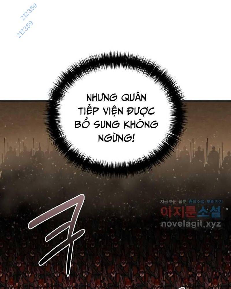 Muscle Joseon Chương 55 Ảnh 14