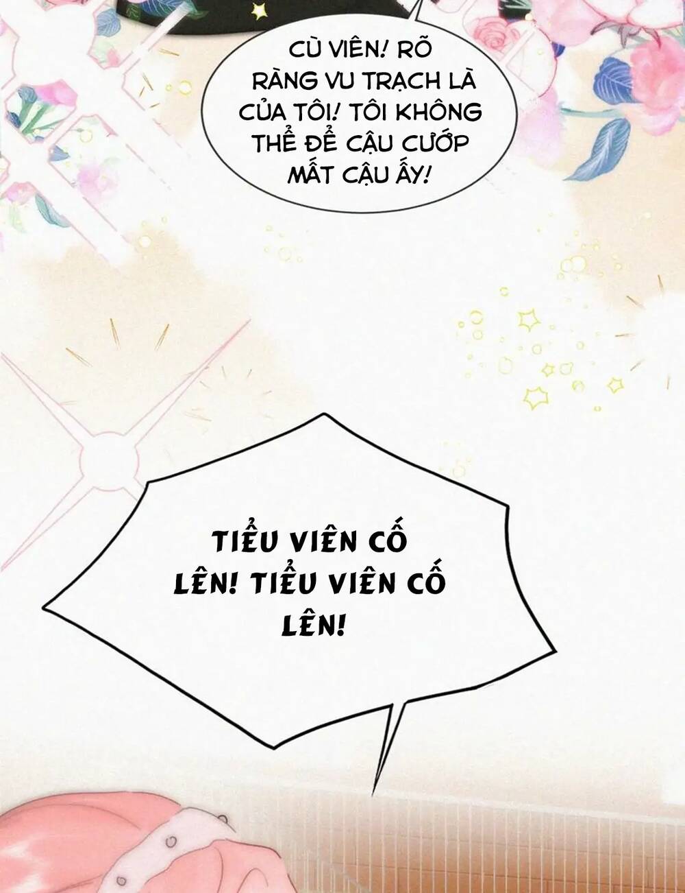 Nghịch Tập Chi Hảo Dựng Nhân Sinh Chương 332 Ảnh 17