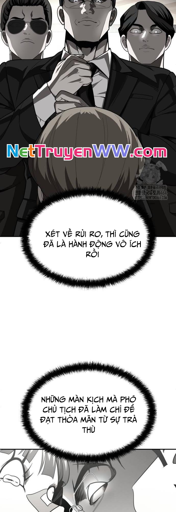 Món Đồ Chơi Chương 40 Ảnh 64