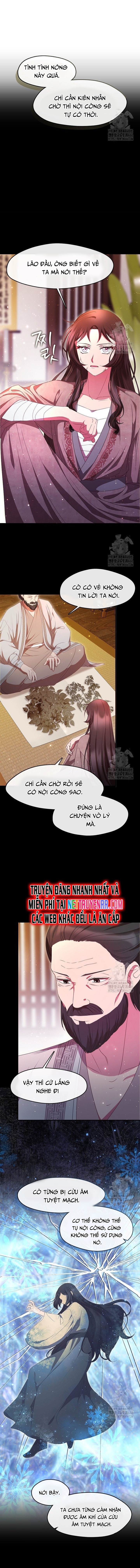 Con Gái Út Của Thiên Hạ Đệ Nhất Nam Cung Thế Gia Chương 34 Ảnh 10
