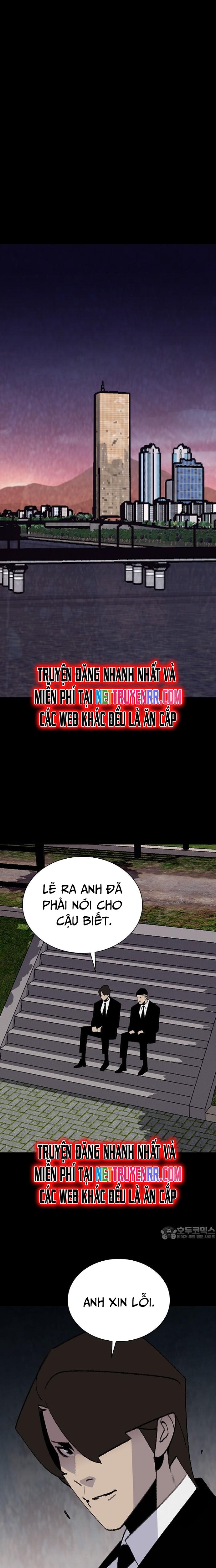 Đế Vương Chương 127 Ảnh 4