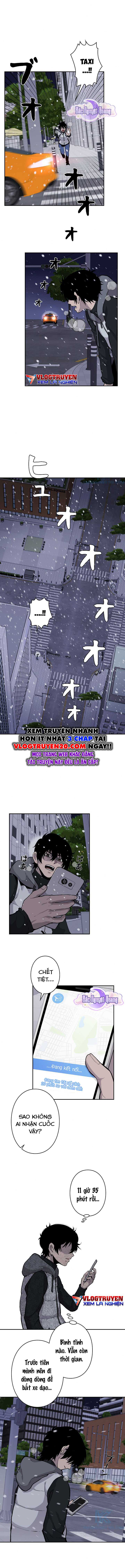Tử Thần Trăm Triệu Chương 17 Ảnh 6
