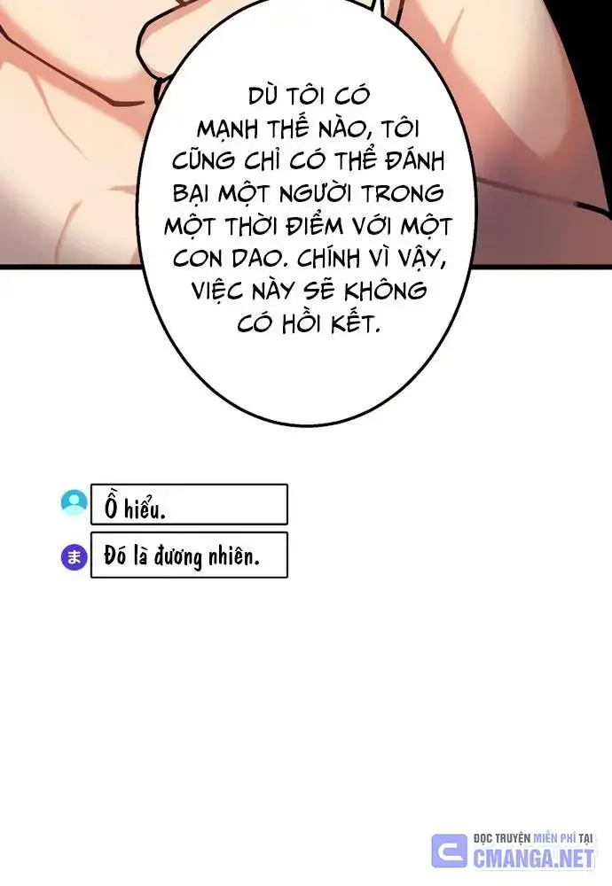 Kẻ Thống Trị Trò Chơi Thứ Hai Chương 10 Ảnh 34