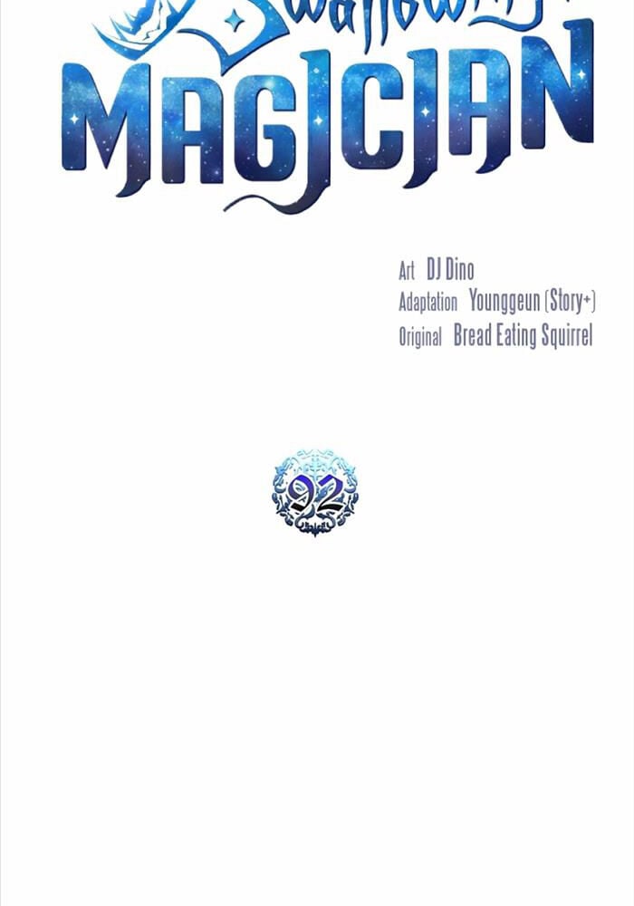 Thiên Tài Ma Pháp Sư Giấu Nghề Chương 92 Ảnh 30