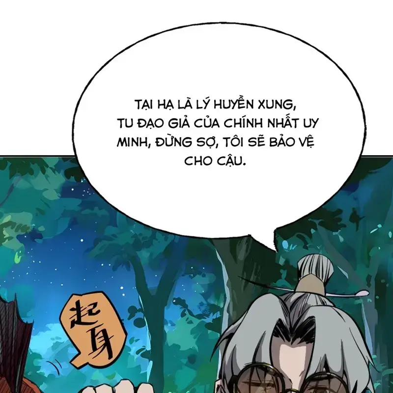 Kỳ Tinh Lục Chương 2 Ảnh 8