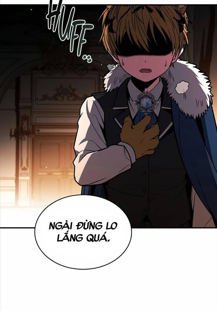 Thiên Tài Ma Pháp Sư Giấu Nghề Chương 91 Ảnh 4