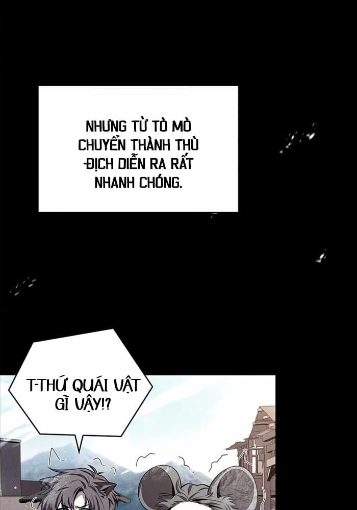 Thiên Tài Ma Pháp Sư Giấu Nghề Chương 92 Ảnh 35