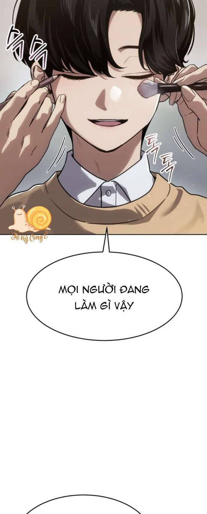 Luật Vị Thành Niên Chương 35 Ảnh 4