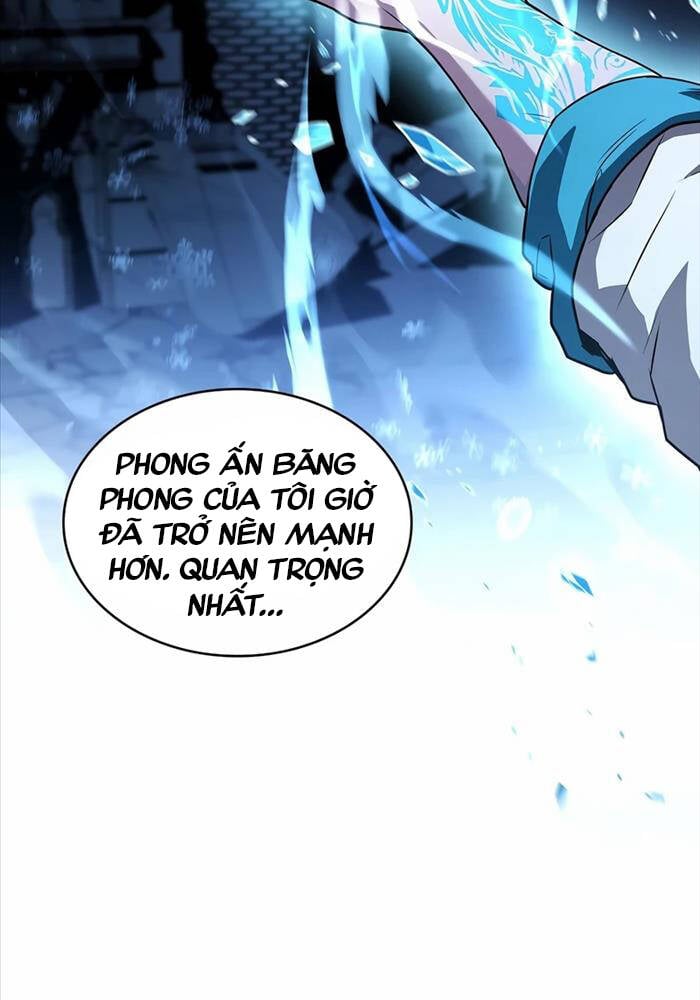 Thiên Tài Ma Pháp Sư Giấu Nghề Chương 91 Ảnh 47