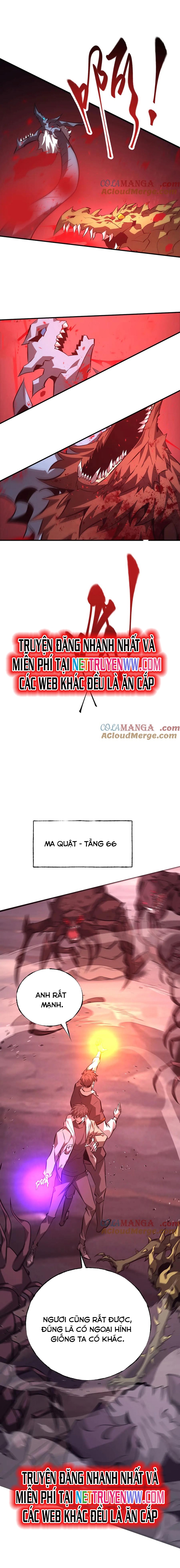 Ta Là Boss Mạnh Chương 50 Ảnh 12