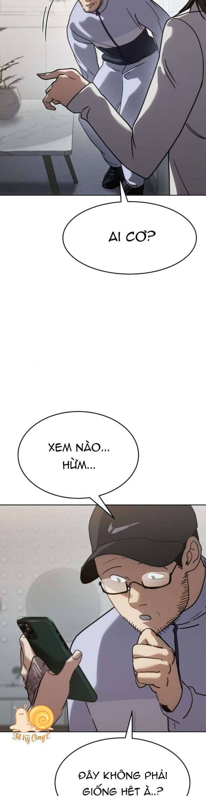 Luật Vị Thành Niên Chương 35 Ảnh 10