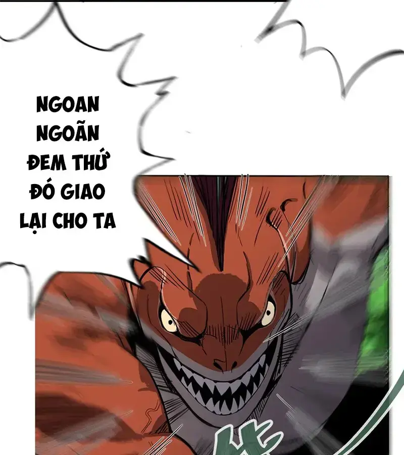 Kỳ Tinh Lục Chương 1 Ảnh 25