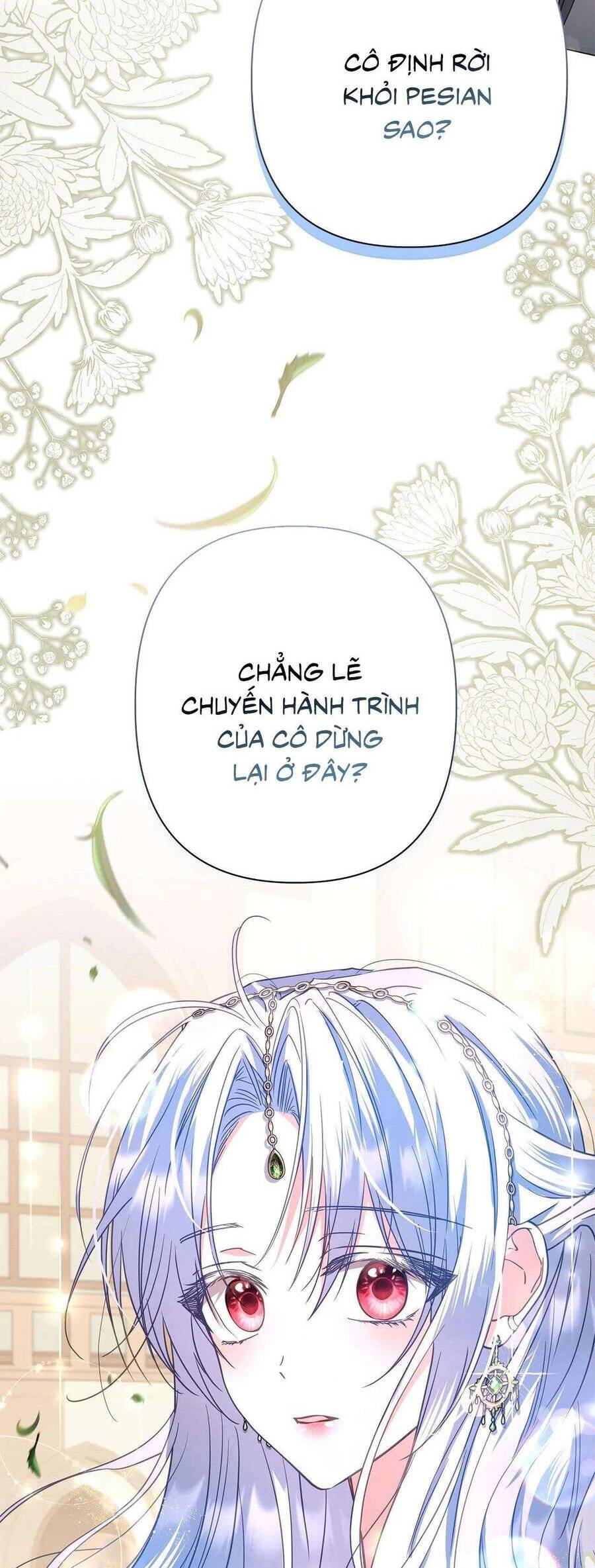 Vết Trăng Chương 56 Ảnh 4