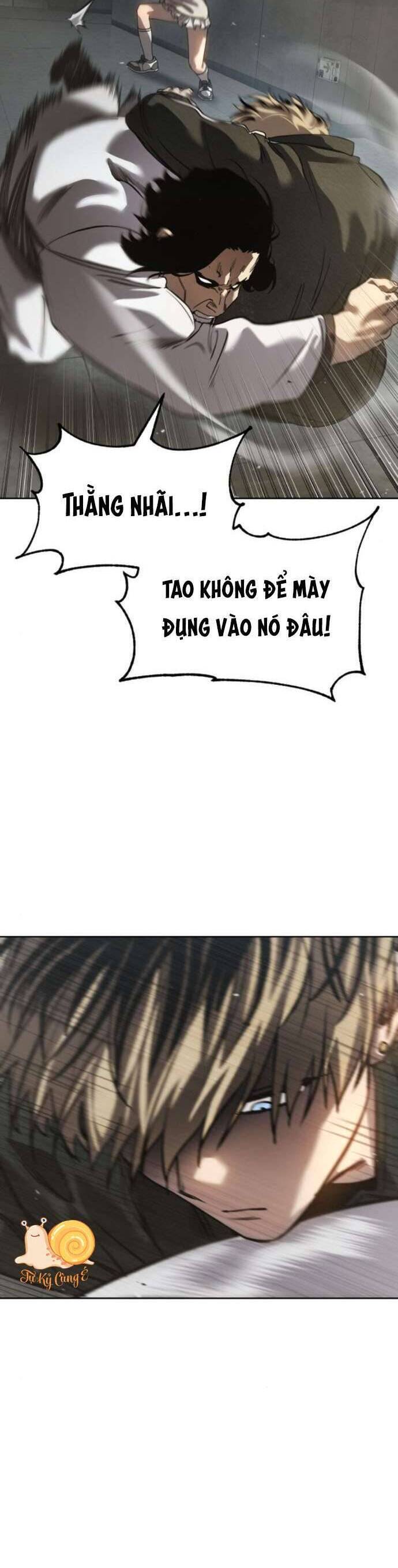 Luật Vị Thành Niên Chương 35 Ảnh 31