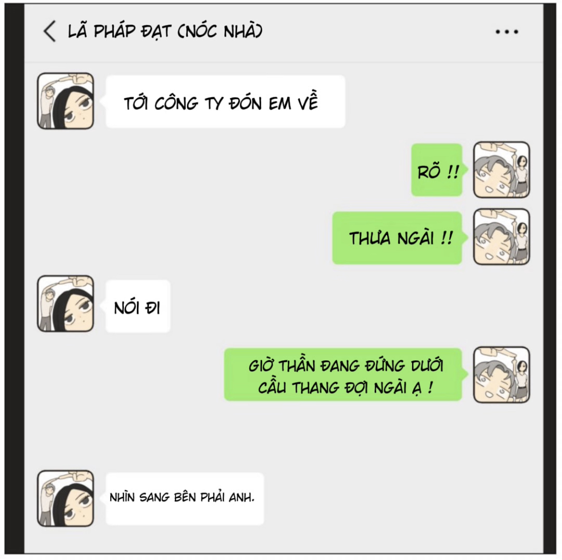 Nam Hào Thượng Phong Chương 12 Ảnh 12