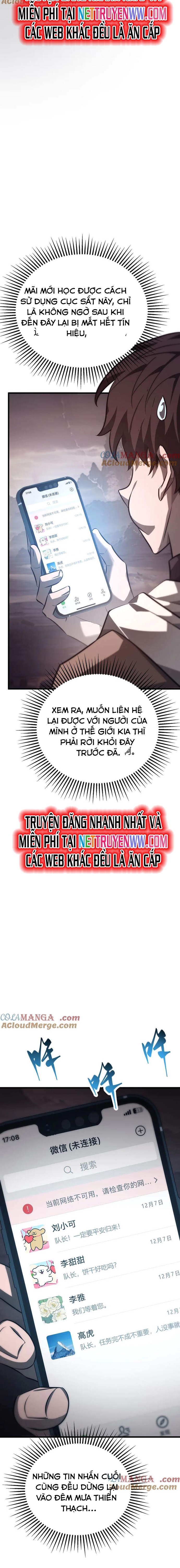 Ta Là Boss Mạnh Chương 50 Ảnh 4