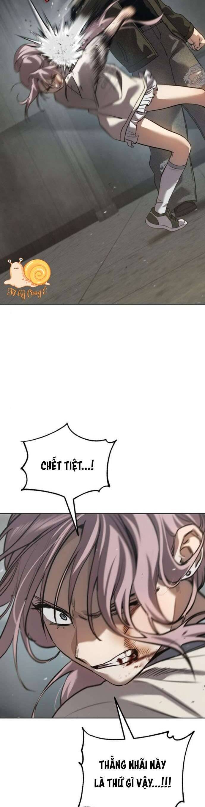 Luật Vị Thành Niên Chương 35 Ảnh 29