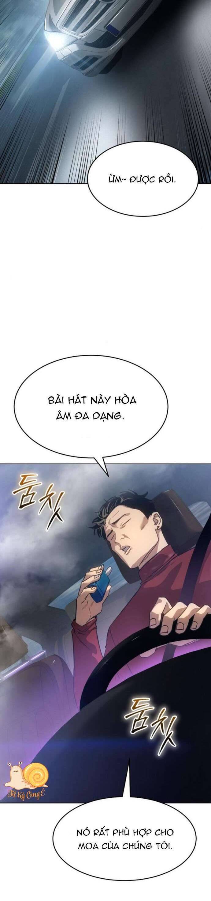 Luật Vị Thành Niên Chương 35 Ảnh 48
