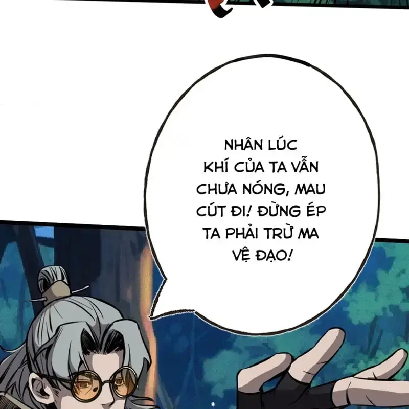 Kỳ Tinh Lục Chương 2 Ảnh 35