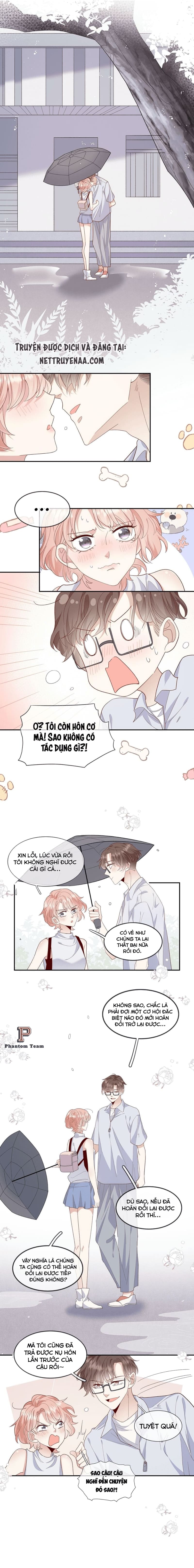 Làm Ơn Đừng Quá Kiêu Ngạo Chương 29 Ảnh 7