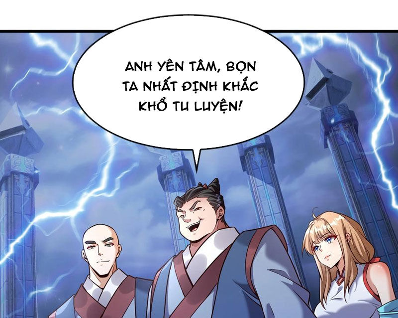 Vừa Cầm Được Thái Cổ Tiên Dược, Ta Đã Đe Dọa Thánh Chủ Chương 68 Ảnh 63