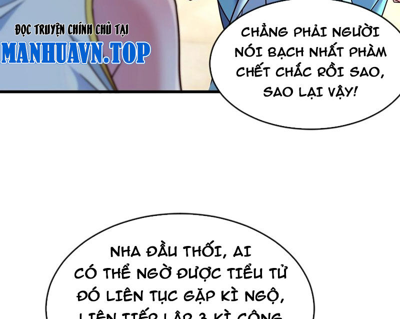 Vừa Cầm Được Thái Cổ Tiên Dược, Ta Đã Đe Dọa Thánh Chủ Chương 68 Ảnh 70