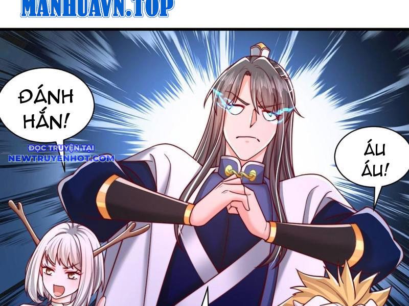 Thổ Lộ Với Mỹ Nữ Tông Chủ Xong, Ta Vô Địch Rồi? Chương 79 Ảnh 47