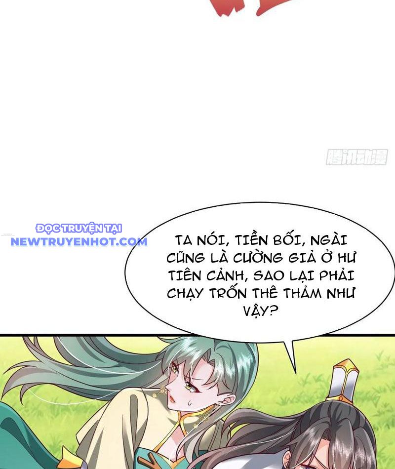 Thổ Lộ Với Mỹ Nữ Tông Chủ Xong, Ta Vô Địch Rồi? Chương 77 Ảnh 9
