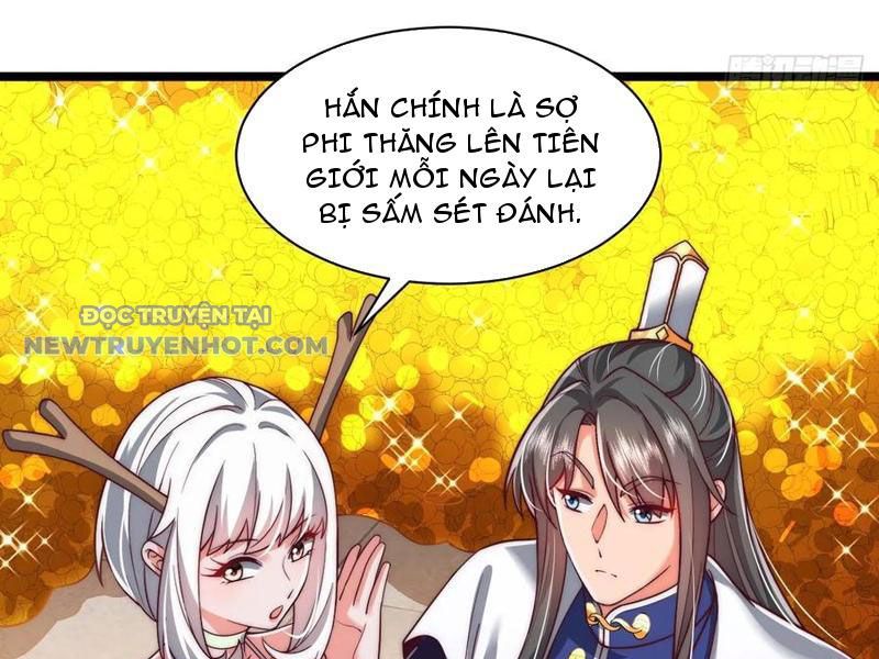Thổ Lộ Với Mỹ Nữ Tông Chủ Xong, Ta Vô Địch Rồi? Chương 81 Ảnh 47