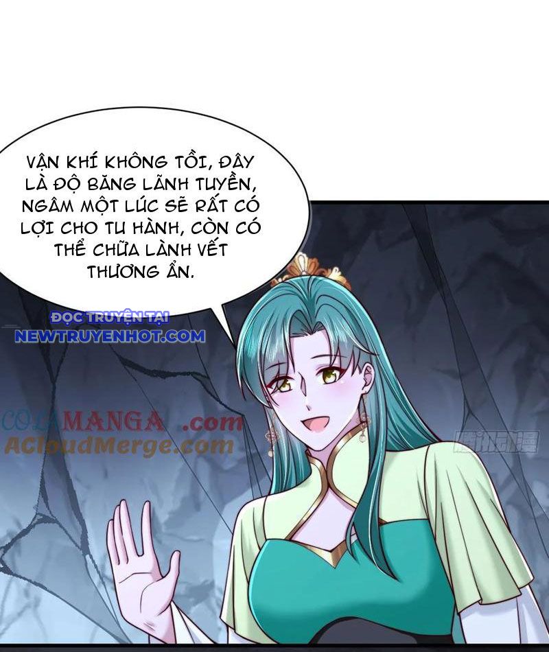 Thổ Lộ Với Mỹ Nữ Tông Chủ Xong, Ta Vô Địch Rồi? Chương 77 Ảnh 33