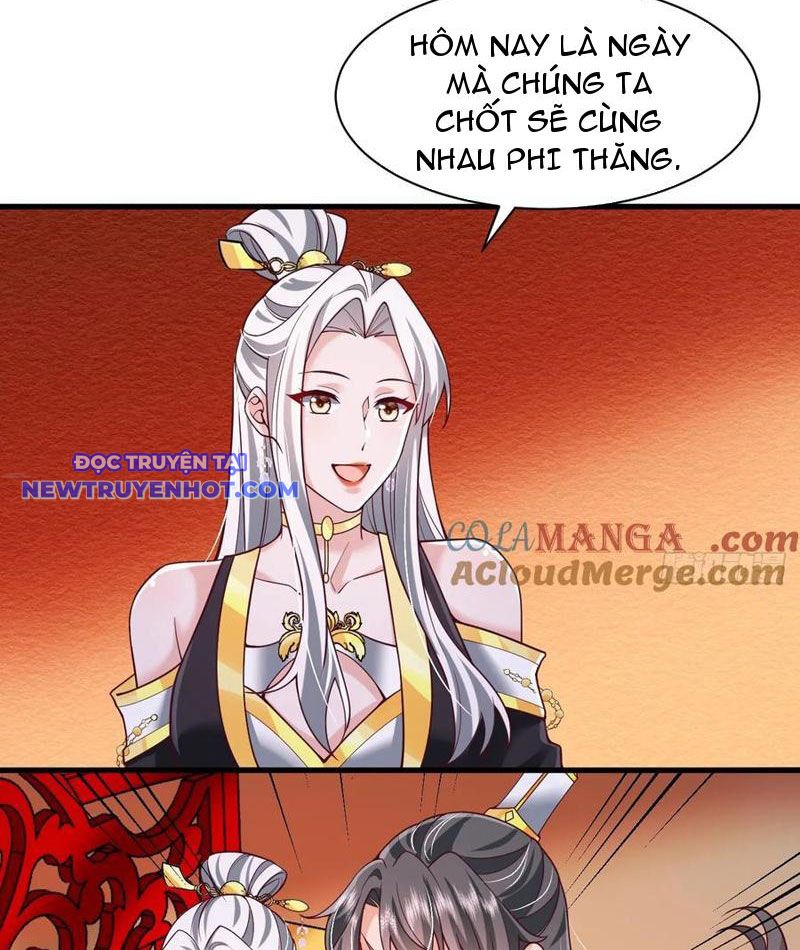 Thổ Lộ Với Mỹ Nữ Tông Chủ Xong, Ta Vô Địch Rồi? Chương 75 Ảnh 40