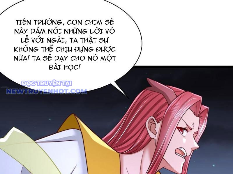 Thổ Lộ Với Mỹ Nữ Tông Chủ Xong, Ta Vô Địch Rồi? Chương 80 Ảnh 38