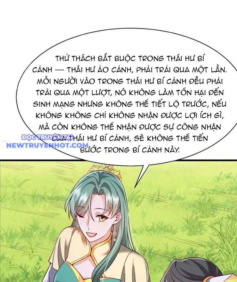 Thổ Lộ Với Mỹ Nữ Tông Chủ Xong, Ta Vô Địch Rồi? Chương 76 Ảnh 37