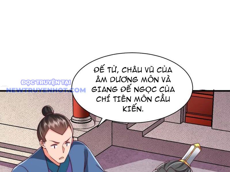 Thổ Lộ Với Mỹ Nữ Tông Chủ Xong, Ta Vô Địch Rồi? Chương 82 Ảnh 43