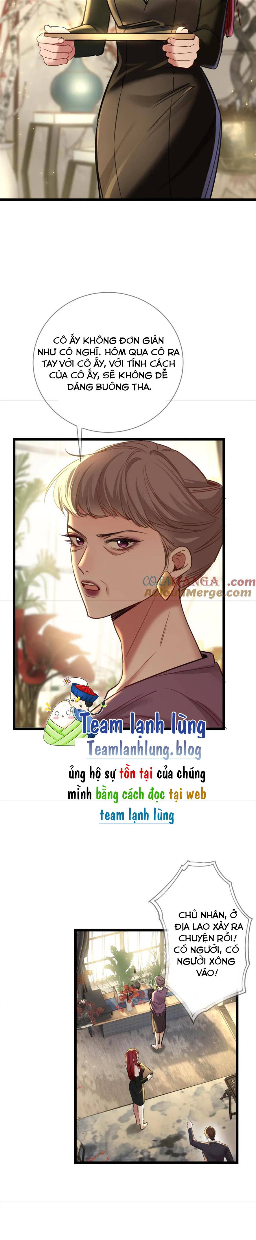 Tôi Cũng Là Đại Lão Chương 34 Ảnh 11