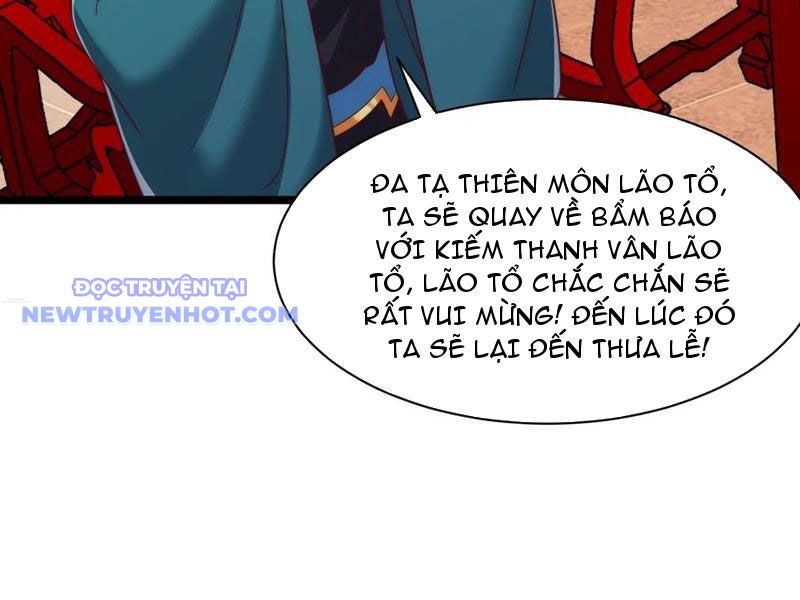 Thổ Lộ Với Mỹ Nữ Tông Chủ Xong, Ta Vô Địch Rồi? Chương 81 Ảnh 78