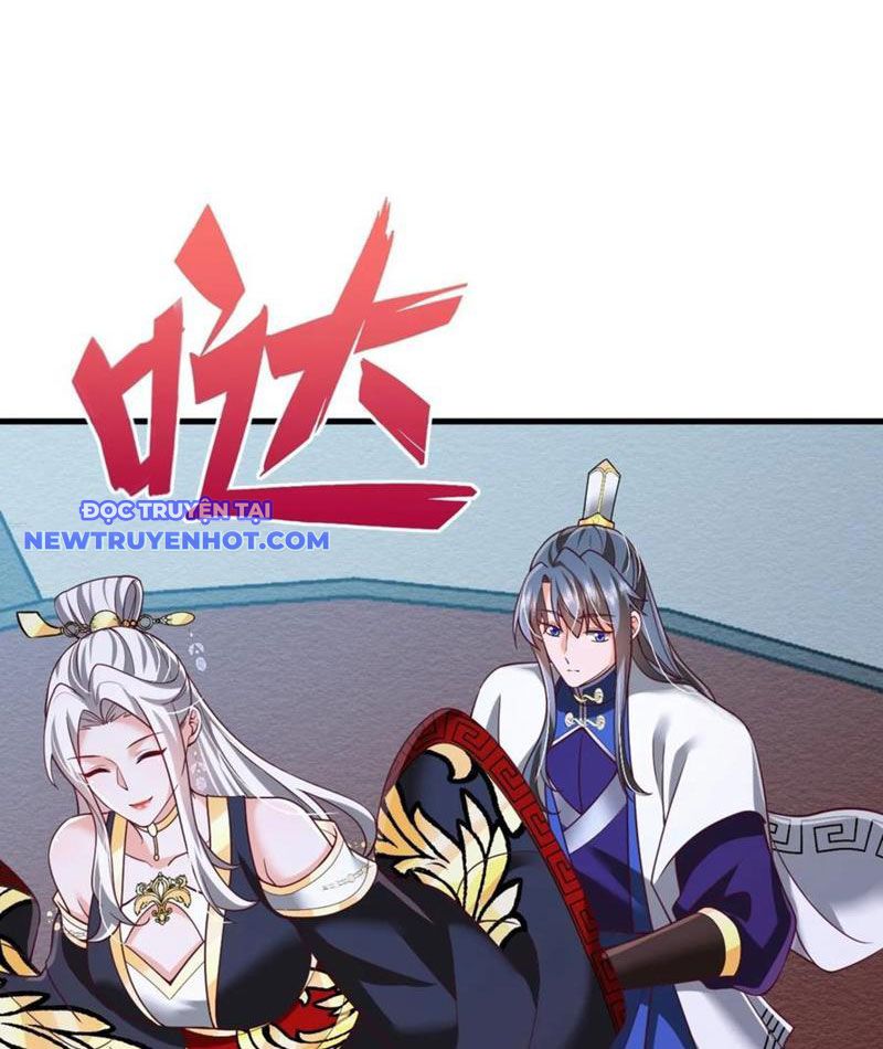 Thổ Lộ Với Mỹ Nữ Tông Chủ Xong, Ta Vô Địch Rồi? Chương 76 Ảnh 14