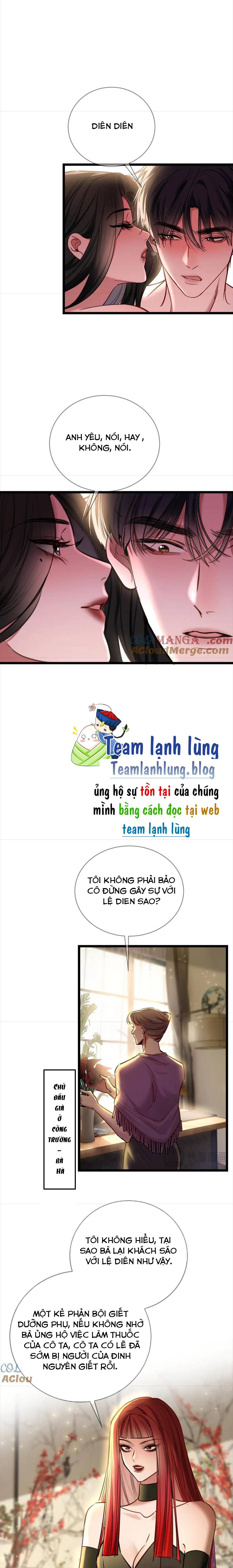 Tôi Cũng Là Đại Lão Chương 34 Ảnh 10
