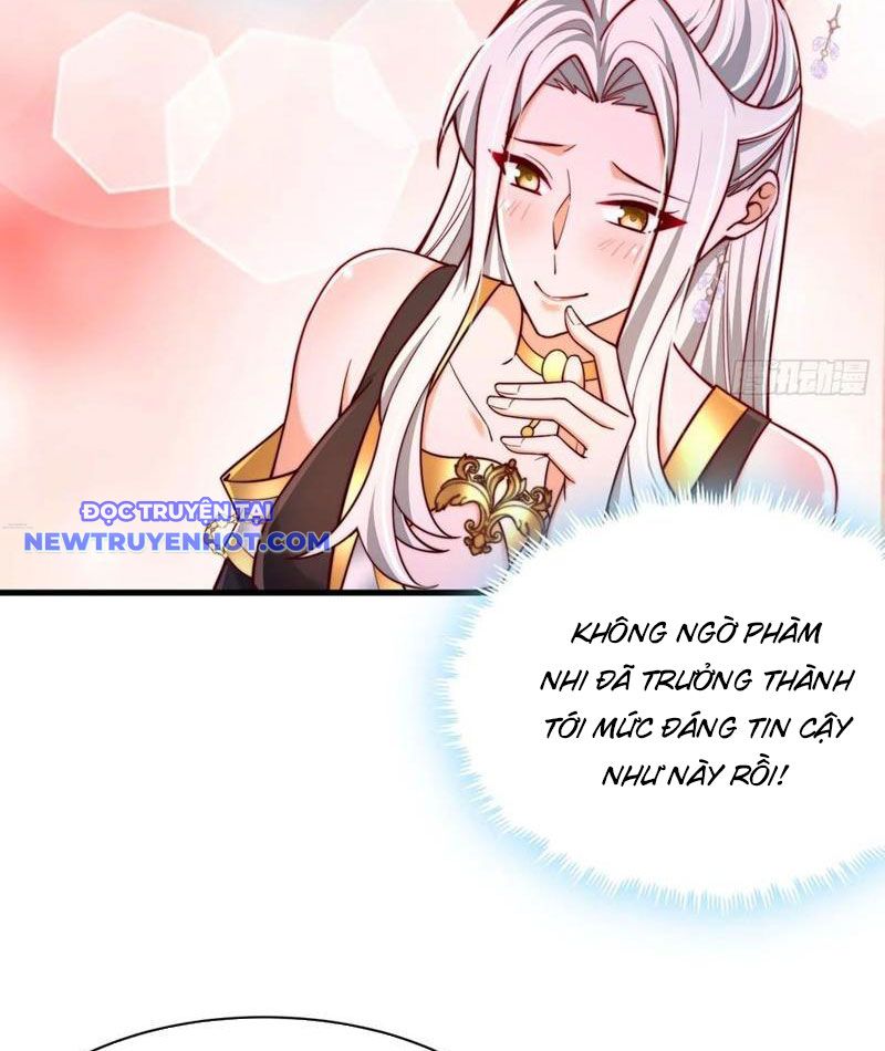 Thổ Lộ Với Mỹ Nữ Tông Chủ Xong, Ta Vô Địch Rồi? Chương 75 Ảnh 12