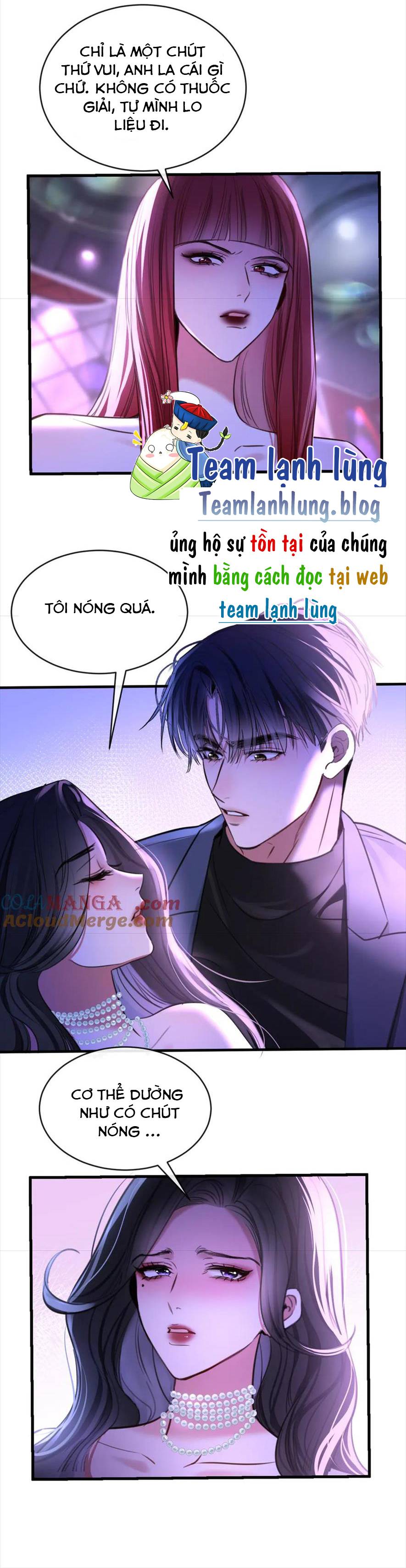 Tôi Cũng Là Đại Lão Chương 32 Ảnh 14