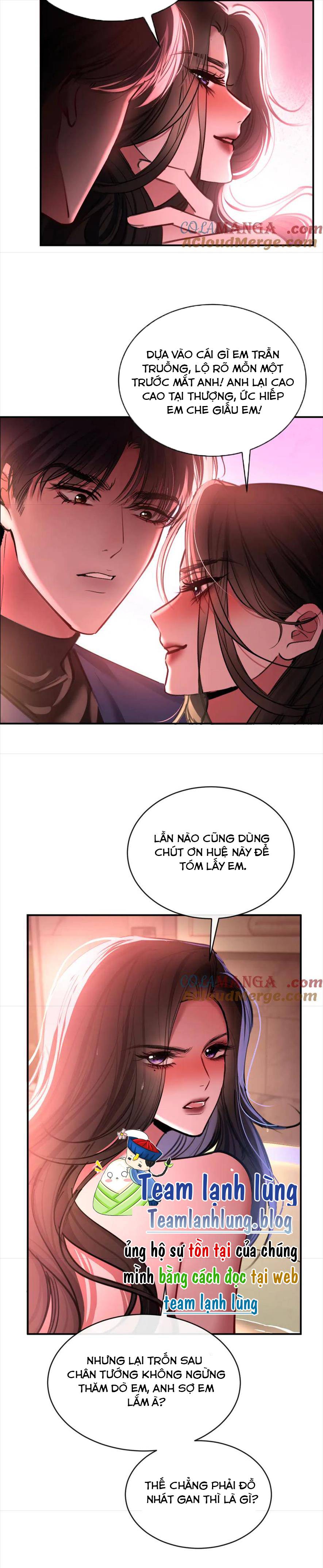 Tôi Cũng Là Đại Lão Chương 33 Ảnh 13