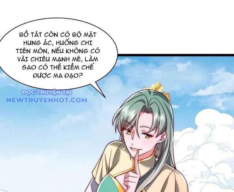 Thổ Lộ Với Mỹ Nữ Tông Chủ Xong, Ta Vô Địch Rồi? Chương 83 Ảnh 29