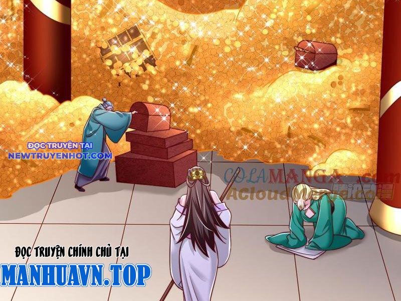 Thổ Lộ Với Mỹ Nữ Tông Chủ Xong, Ta Vô Địch Rồi? Chương 79 Ảnh 18
